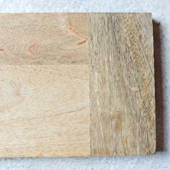 マンゴーウッド棚板 30×11cm |  | 02