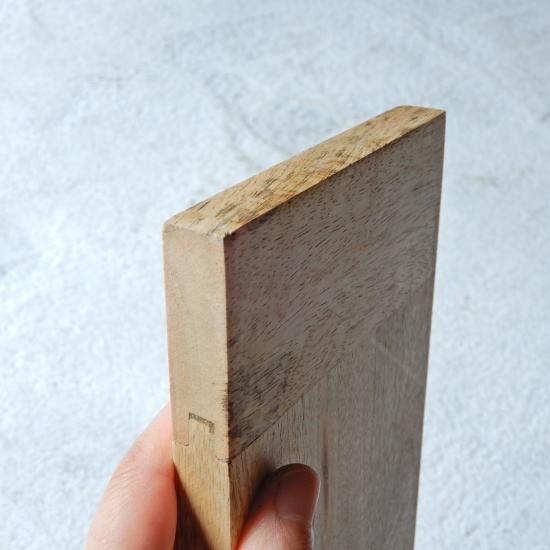 マンゴーウッド棚板 30×11cm |  | 06