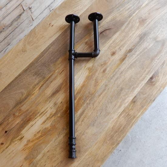 Topanga Interior ウォーターパイプ テーブル脚 H72cm I5 Topa Pipe16 輸入雑貨屋 Bon Eto Vikings 通販 Yahoo ショッピング