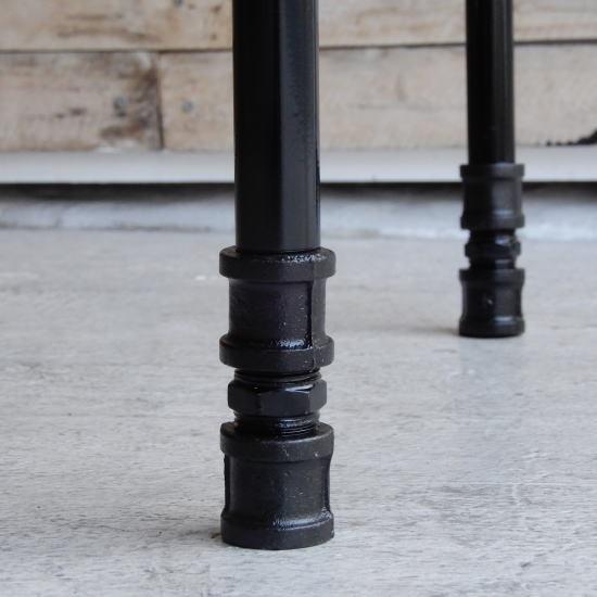 Topanga Interior ウォーターパイプ テーブル脚 H72cm I5 Topa Pipe16 輸入雑貨屋 Bon Eto Vikings 通販 Yahoo ショッピング