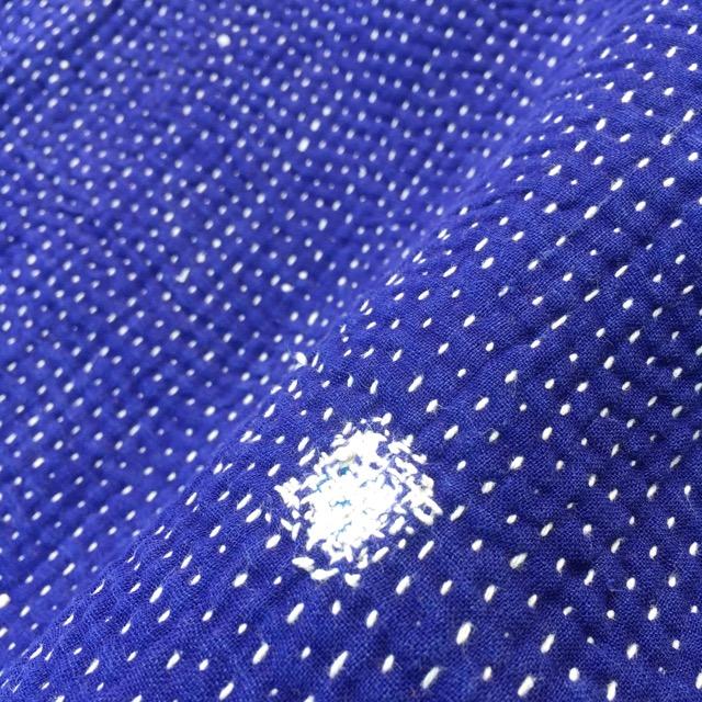 ヴィンテージラリーキルト ヴィンテージラリーキルト 28000-2 150×220cm : 輸入雑貨屋 BON