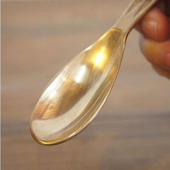 ブラス ラダックスプーン＆フォーク |  | 04