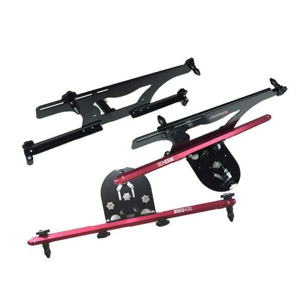 RS-R (アールエスアール) RS☆R アライメントゲージ