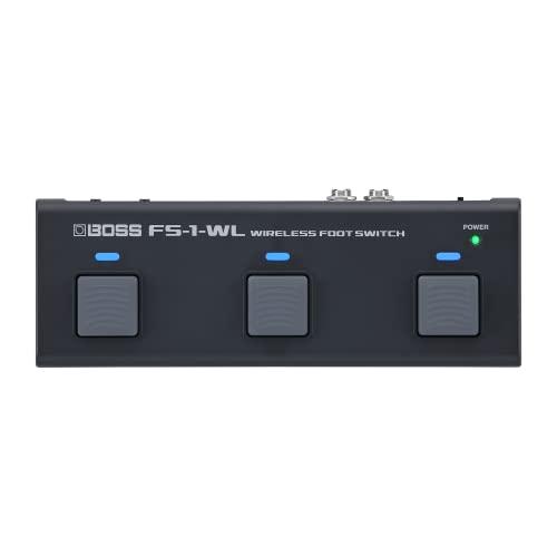 BOSS/FS-1-WL Wireless Foot Switch ボス ワイヤレス フットスイッチ FS1WL