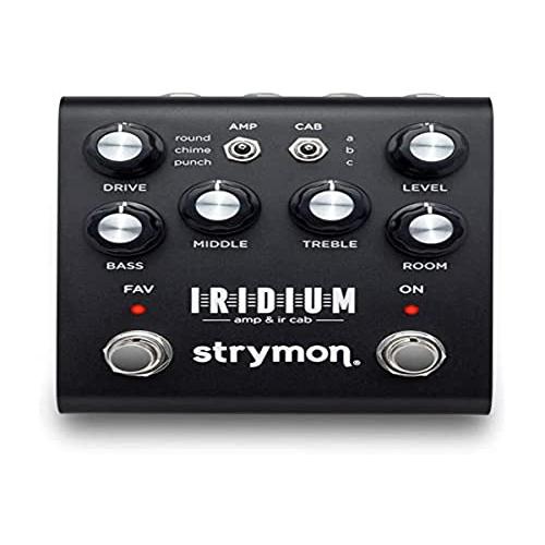 Strymon IRIDIUM 「美品」 2025年最新】Yahoo!オークション -strymon iridiumの中古品・新品・未