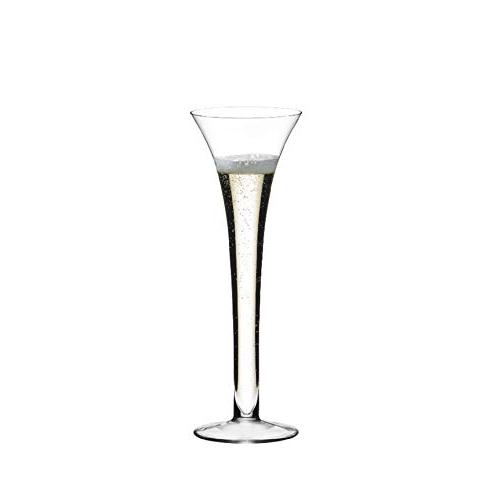 [正規品] RIEDEL リーデル シャンパン グラス ソムリエ スパークリングワイングラス 125ml 4400/88