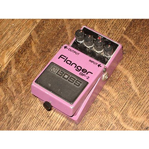 boss bf-2 flanger