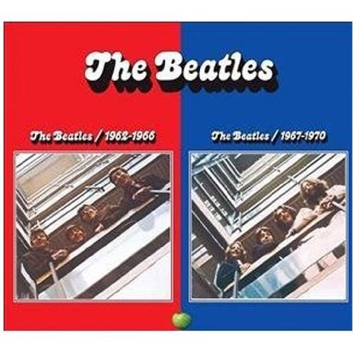 THE BEATLES 1962 - 1970
