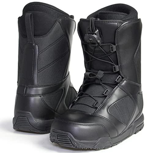 バックスポット　スノーボードブーツ26.5 VAXPOT (バックスポット) スノーボードブーツ スピードレースタイプ VA