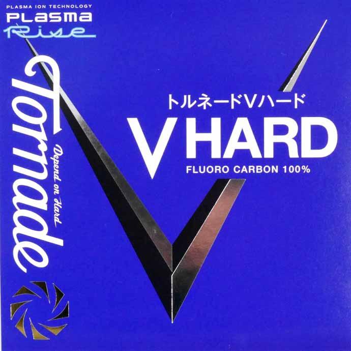 サンライン（SUNLINE） トルネード Vハード 50m 6号 フロロカーボン