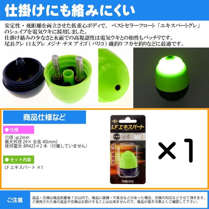 中通し電気ウキ Lfエキスパート マスカット 0号 16 8g Tsuriken 釣研 釣り具 夜釣り 磯釣り 円錐うき ドングリウキ Ks663 Ks Avail 通販 Yahoo ショッピング