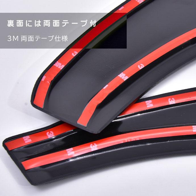 ラスト1台分！！キャンバス専用フェンダートリム塗装済セット