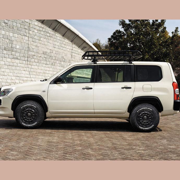 プロボックス160系 サクシード160系 H30.12～ オーバーフェンダー Amazon | KICARYAJP オーバーフェンダー プロボックス