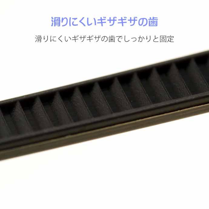 結束バンド タイラップ 黒 ブラック or 白 ホワイト 長300mm 幅3.6mm