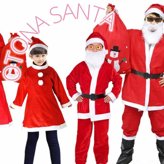 サンタクロース衣装 メンズ サンタ服 大人用 クリスマス コスプレ