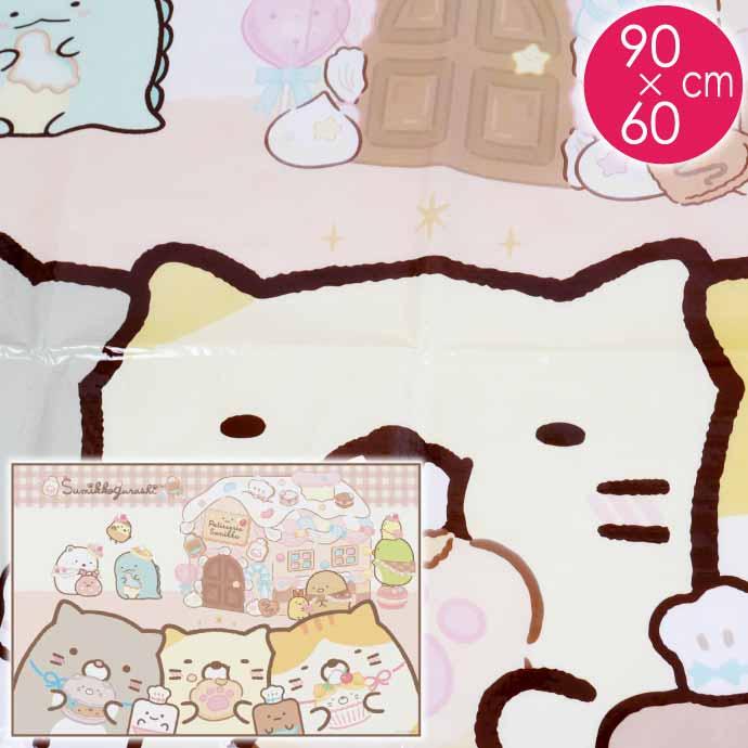 San-X（サンエックス） すみっコぐらし ねこのきょうだいとおかし屋