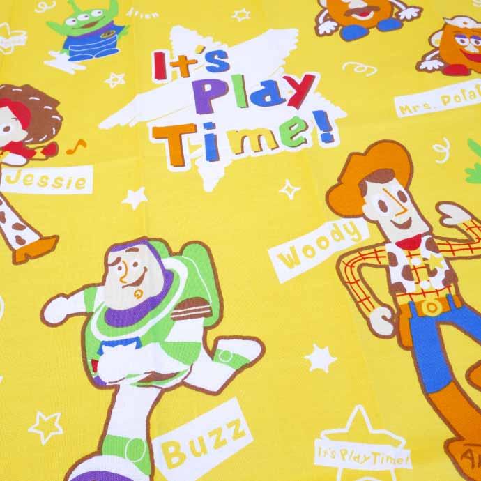 Disney（ディズニー） トイストーリー 23 ランチクロス ナフキン 弁当
