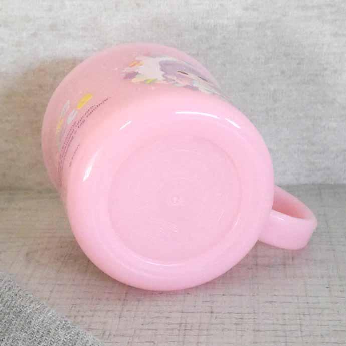スケーター リカちゃん 23 抗菌食洗機対応 プラコップ 200ml KE4AAG