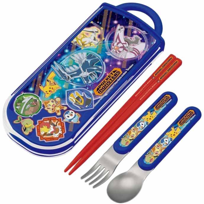 スタジオジブリ となりのトトロ さんぽみち 抗菌 お箸 スプーン