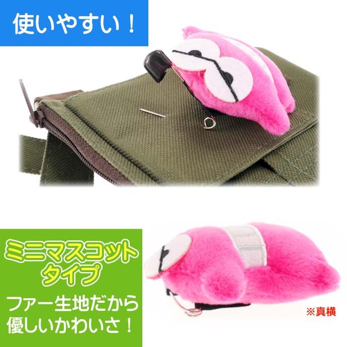 クレヨンしんちゃん　ワニ山さん　82個限定　BIG 缶バッジ sm-ky1856.jpg