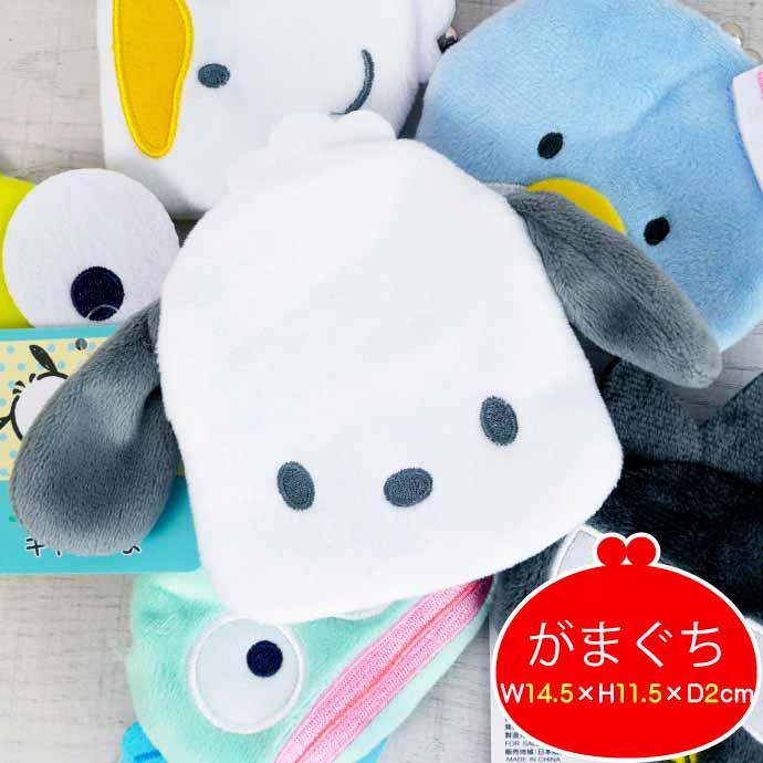 完売品 スリーコインズ　サンリオ キャラクターズ　ポチャッコ スリーコインズ サンリオ ポチャコセット｜Yahoo!フリマ（旧