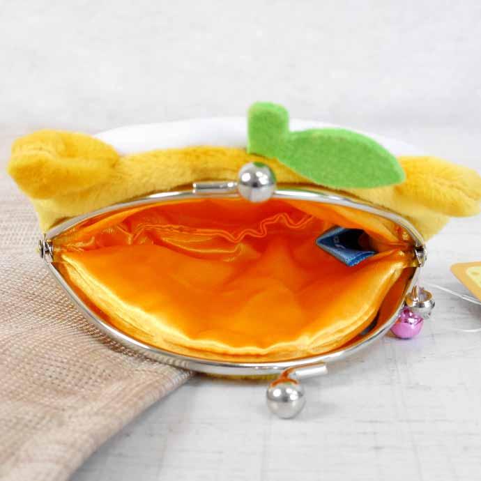 sanrio（サンリオ） コロコロクリリン キャラがま SR-0053CK