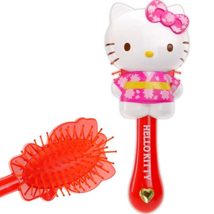 sanrio（サンリオ） マイメロディ MyMelody ダイカット ヘアーブラシ