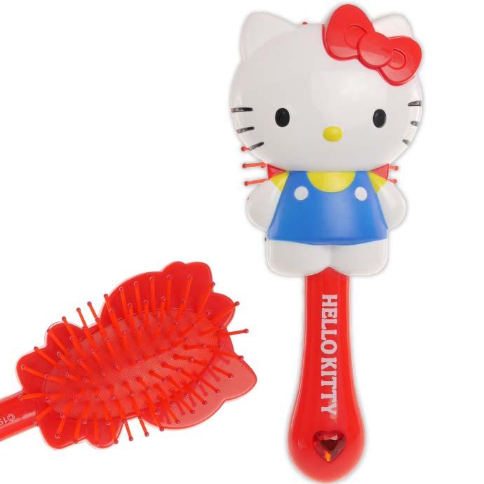 My Melody ヘアブラシセット 1997年製 My Melody ヘアブラシセット 1997年製