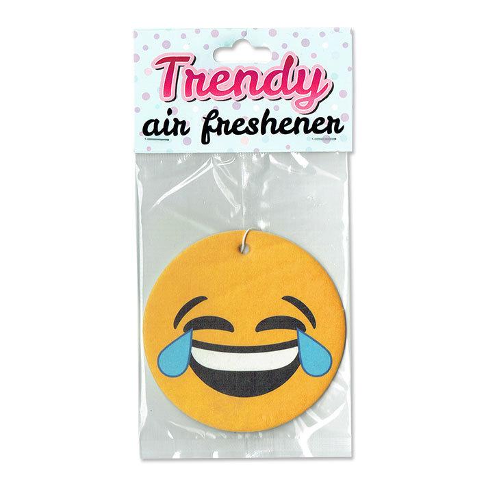 絵文字 Pop 芳香剤 Emoji Air Fresheners カーフレッシュナー 車 部屋 吊り下げ かわいい ユニーク インパクト 5枚でメール便無料 4s E Foothill Gardens 通販 Yahoo ショッピング