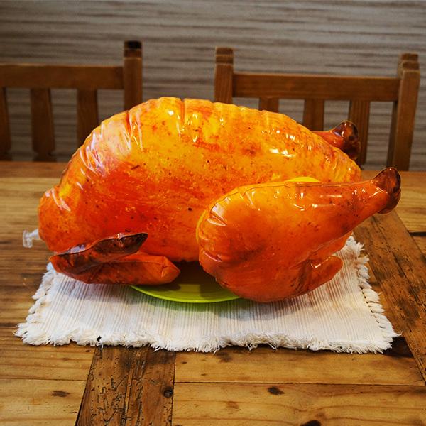 インフレータブル ターキー Inflatable Turkey 風船 チキン 七面鳥
