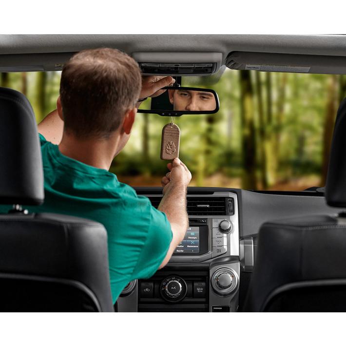 カリフォルニアセンツ 3Dペーパー エアフレッシュナー（全3種）芳香剤 車 部屋 吊り下げ 自然 天然素材 ナチュラル SDGｓ |  | 08