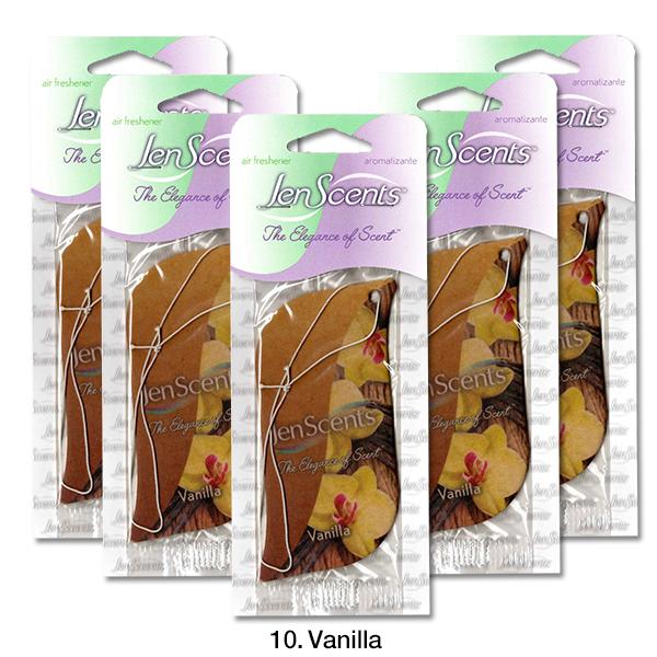 ジャンセンツ ペーパー エアフレッシュナー バニラ 5枚セット Jenscents 芳香剤 車 部屋 吊り下げ Usa メール便送料無料 Af Js P Vanilla 5 Foothill Gardens 通販 Yahoo ショッピング