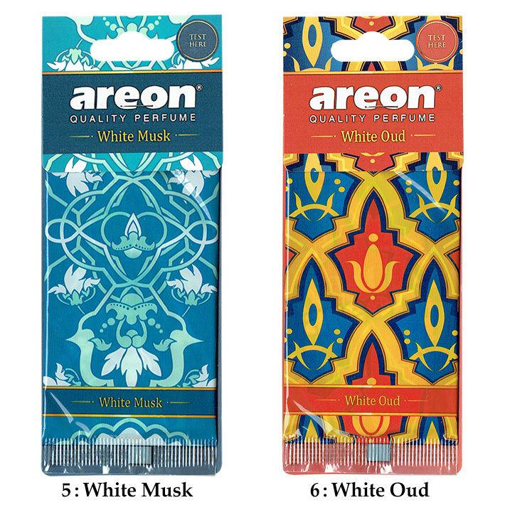 アーロン モン オリエント エアフレッシュナー AREON MON ORIENT Air Fresheners 芳香剤 車 部屋 幾何学 デザイン メール便OK |  | 09