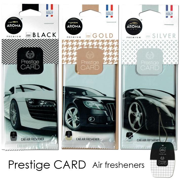 プレステージ エアフレッシュナー Prestige Air Fresheners 芳香剤 カーフレッシュナー 車 部屋 クローゼット おしゃれ 吊り下げ カード型 メール便ok Af Pre Foothill Gardens 通販 Yahoo ショッピング