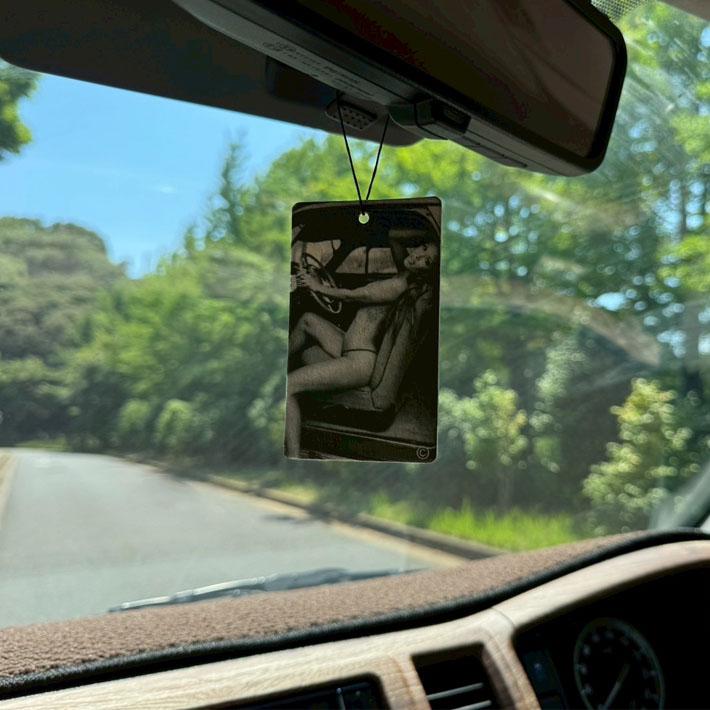 ソールド エステヴァン オリオール エアフレッシュナー 5種セット SOLD Estevan Oriol 芳香剤 車 部屋 吊り下げ ※メール便OK |  | 05