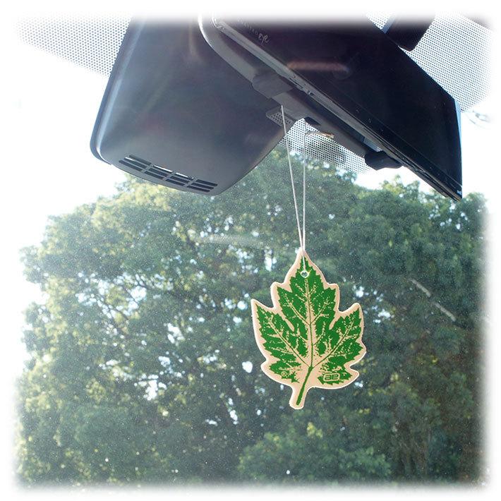 ウルトラ ノスク エアフレッシュナー Ultra Norsk Air Fresheners 芳香剤 車 部屋 吊り下げ 定番 葉っぱ カーフレッシュナー 全4種 Af Un Foothill Gardens 通販 Yahoo ショッピング