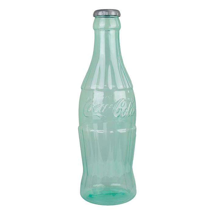 Coca Cola（コカコーラ） 【アウトレット】 ボトル バンク 貯金箱 22