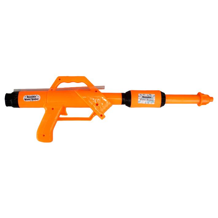 バズーカ ウォーターガン オレンジ 水鉄砲 水てっぽう 水遊び おもちゃ 夏 庭 外 子供 こども プール ペットボトル バトル 海 Gs 4674 Or Foothill Gardens 通販 Yahoo ショッピング
