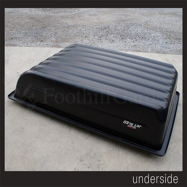 超大型 ソリ ジェットスレッド マグナム サイズ Jet Sled Magnum 超大型 ソリ ジェットスレッド マグナム サイズ Jet Sled Magnum