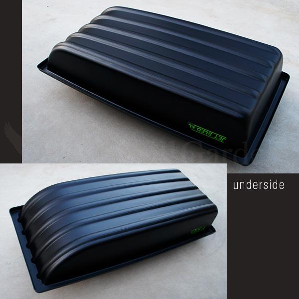 大型 ソリ ジェットスレッド XLサイズ Jet Sled XL (Black) 狩猟 大型 ソリ ジェットスレッド XLサイズ Jet Sled XL (Black) 狩猟