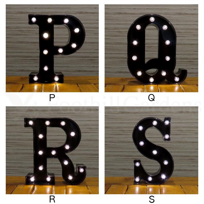 イニシャル電飾 R字型 楽天市場】イニシャル（ライト・照明器具