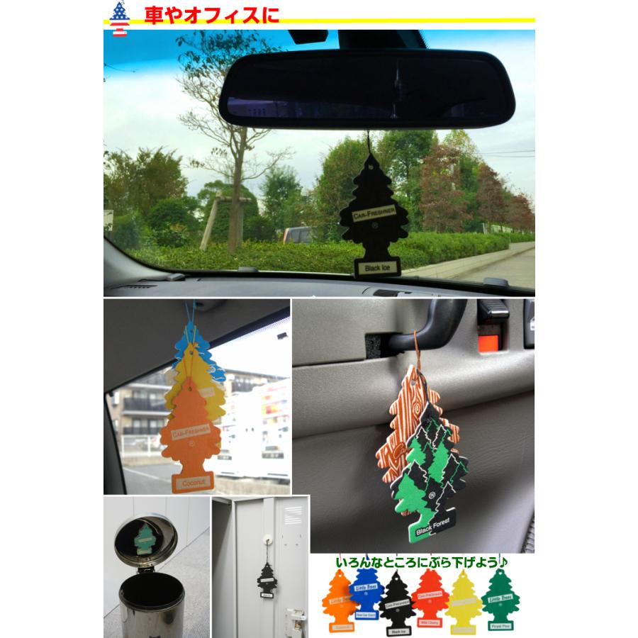 リトルツリー レイン フォレスト ミスト 5枚セット Little Trees 芳香剤 車 部屋 吊り下げ Usa エアフレッシュナー メール便 送料無料 Lt Rainforest 5set Foothill Gardens 通販 Yahoo ショッピング