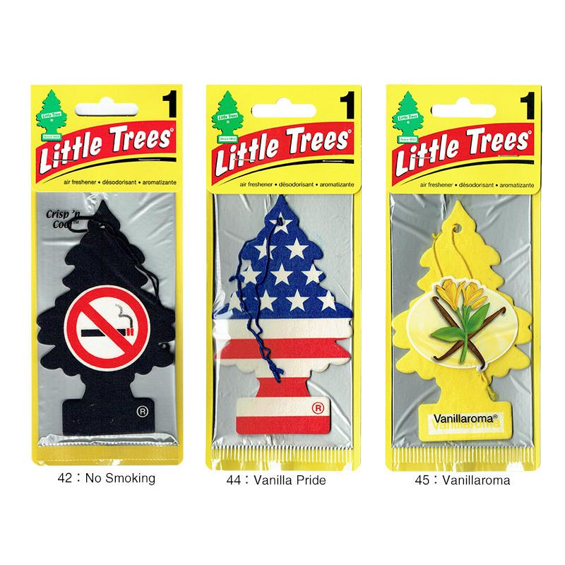 リトルツリー エアフレッシュナー Little Trees AirFreshener 芳香剤 車 部屋 吊り下げ エアーフレッシュナー 定番 アメリカ｜abspec｜12