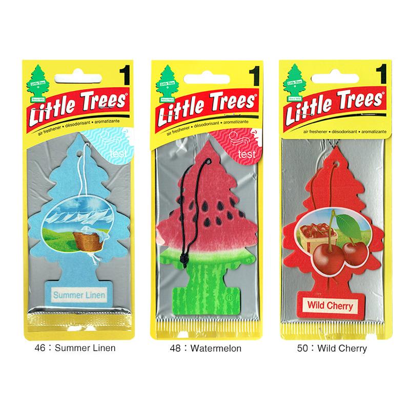 リトルツリー エアフレッシュナー Little Trees AirFreshener 芳香剤 車 部屋 吊り下げ エアーフレッシュナー 定番 アメリカ｜abspec｜13