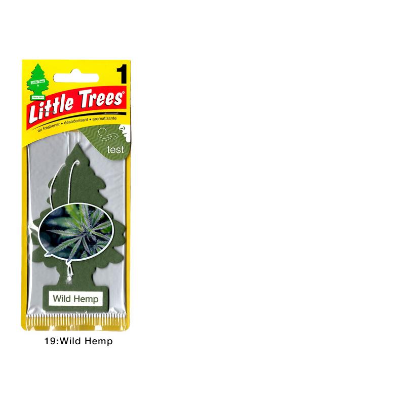 リトルツリー エアフレッシュナー Little Trees AirFreshener 芳香剤 車 部屋 吊り下げ エアーフレッシュナー 定番 アメリカ｜abspec｜16