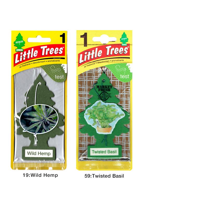 リトルツリー エアフレッシュナー (全44種) Little Trees AirFreshener 芳香剤 車 部屋 吊り下げ エアーフレッシュナー カーフレッシュナー 定番 アメリカ | Little Trees | 59