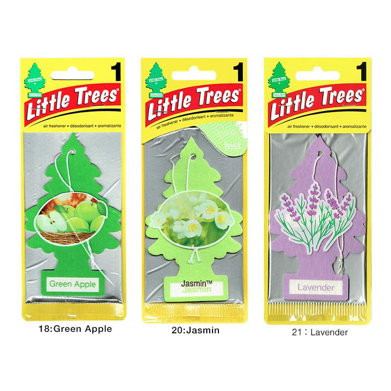 リトルツリー エアフレッシュナー Little Trees AirFreshener 芳香剤 車 部屋 吊り下げ エアーフレッシュナー 定番 アメリカ｜abspec｜07