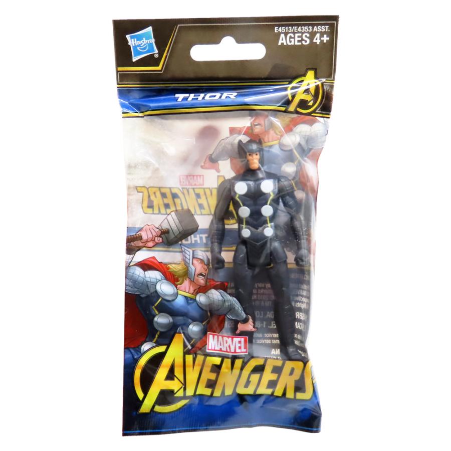 MARVEL マーベル アベンジャーズ マイティ― ソー ミニ MARVEL マーベル アベンジャーズ マイティ― ソー ミニ