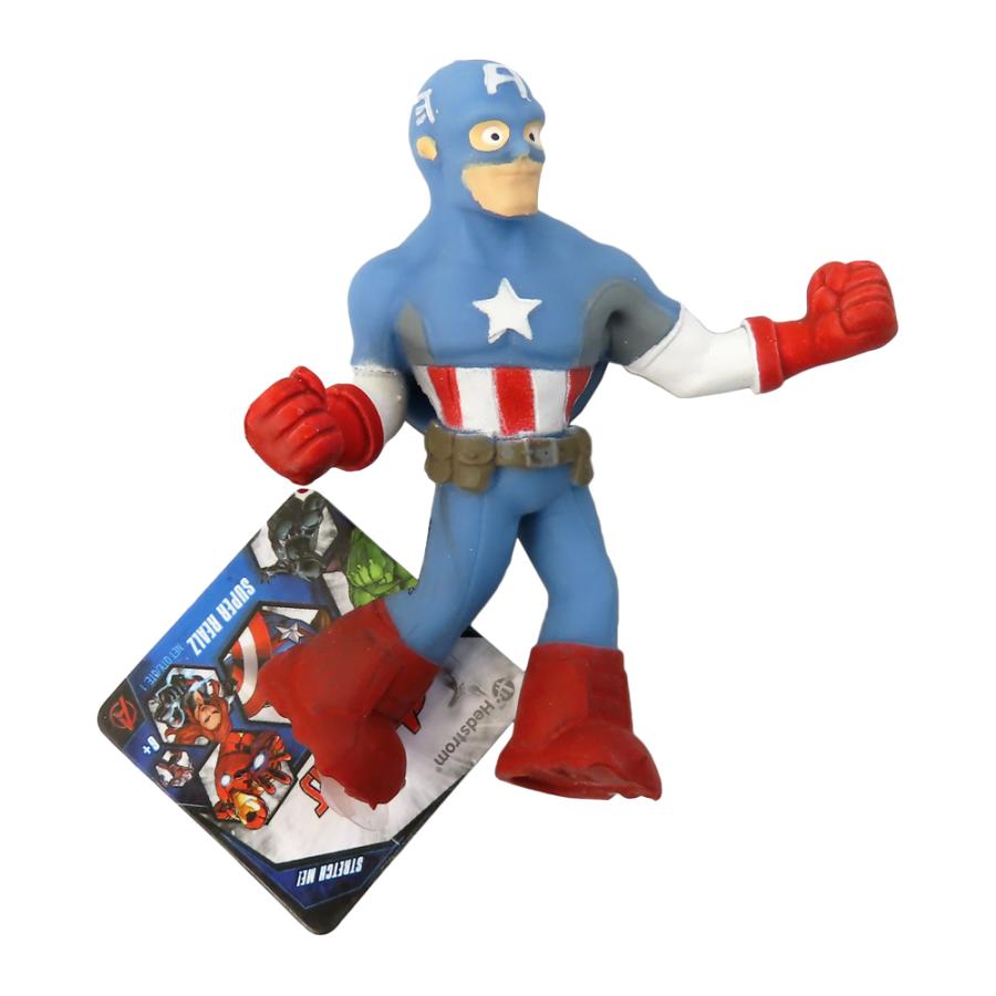 マーベル キャプテンアメリカ スーパー リアルズ MARVEL おもちゃ アメコミ ヒーロー スクイーズ 柔らかい 人形 伸びる : toy-515051mar-ca : Foothill Gardens - 通販 - Yahoo!ショッピング マーベル キャプテンアメリカ スーパー リアルズ MARVEL おもちゃ アメコミ ヒーロー スクイーズ 柔らかい 人形 伸びる : toy-515051mar-ca : Foothill Gardens - 通販 - Yahoo!ショッピング