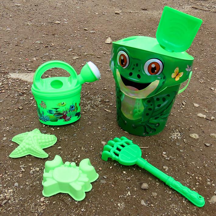 サンド トイ バケツ セット Sand Toy おもちゃ お砂場セット サンド トイ バケツ セット Sand Toy おもちゃ お砂場セット